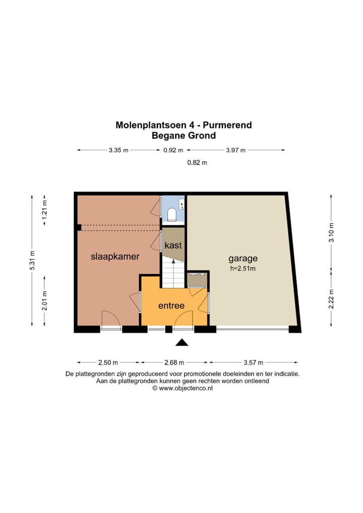 Foto 47 van Molenplantsoen 4