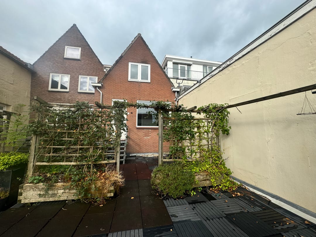 Photo 1 of Blauwehandsteeg 8