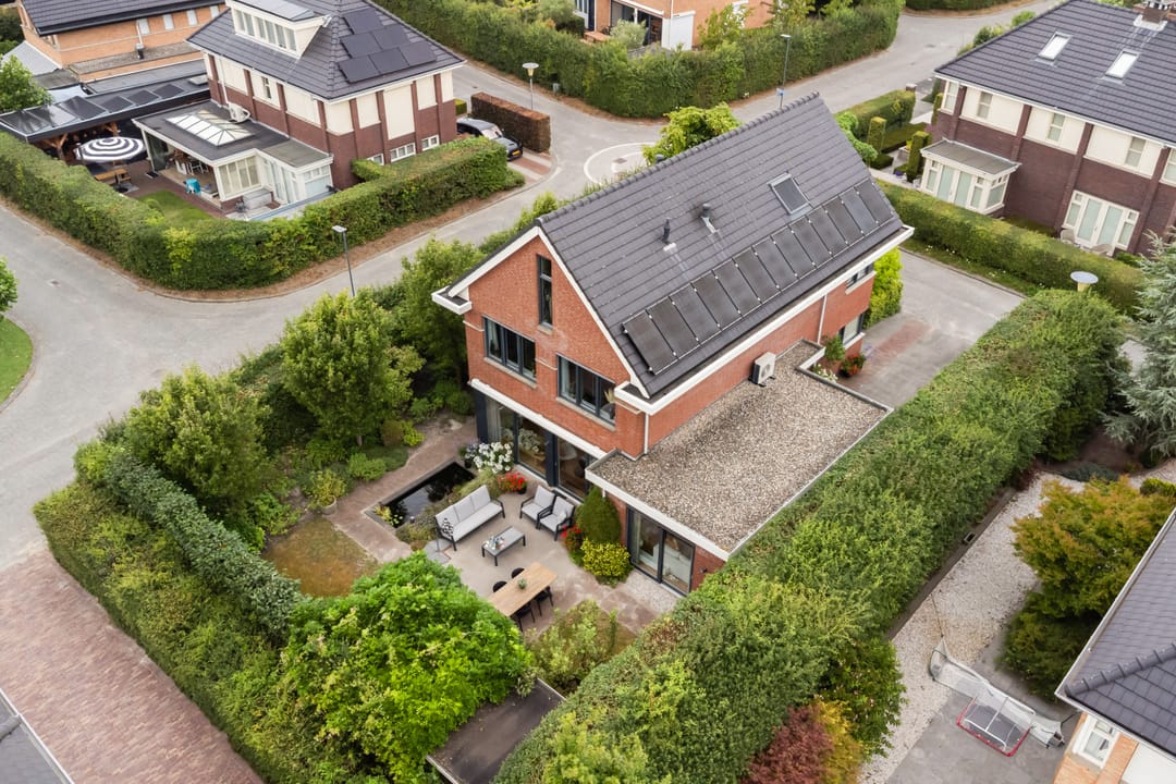 Foto 1 van Eufraatstroom 17