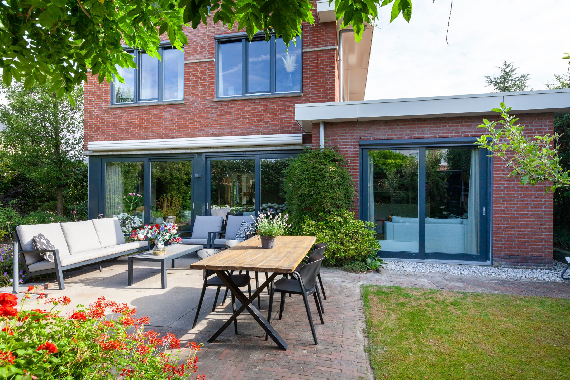 Foto 3 van Eufraatstroom 17