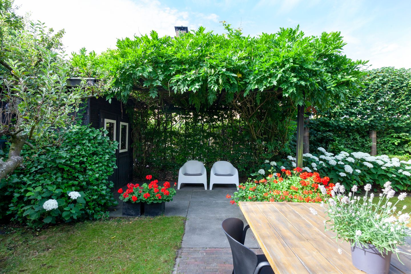 Foto 5 van Eufraatstroom 17