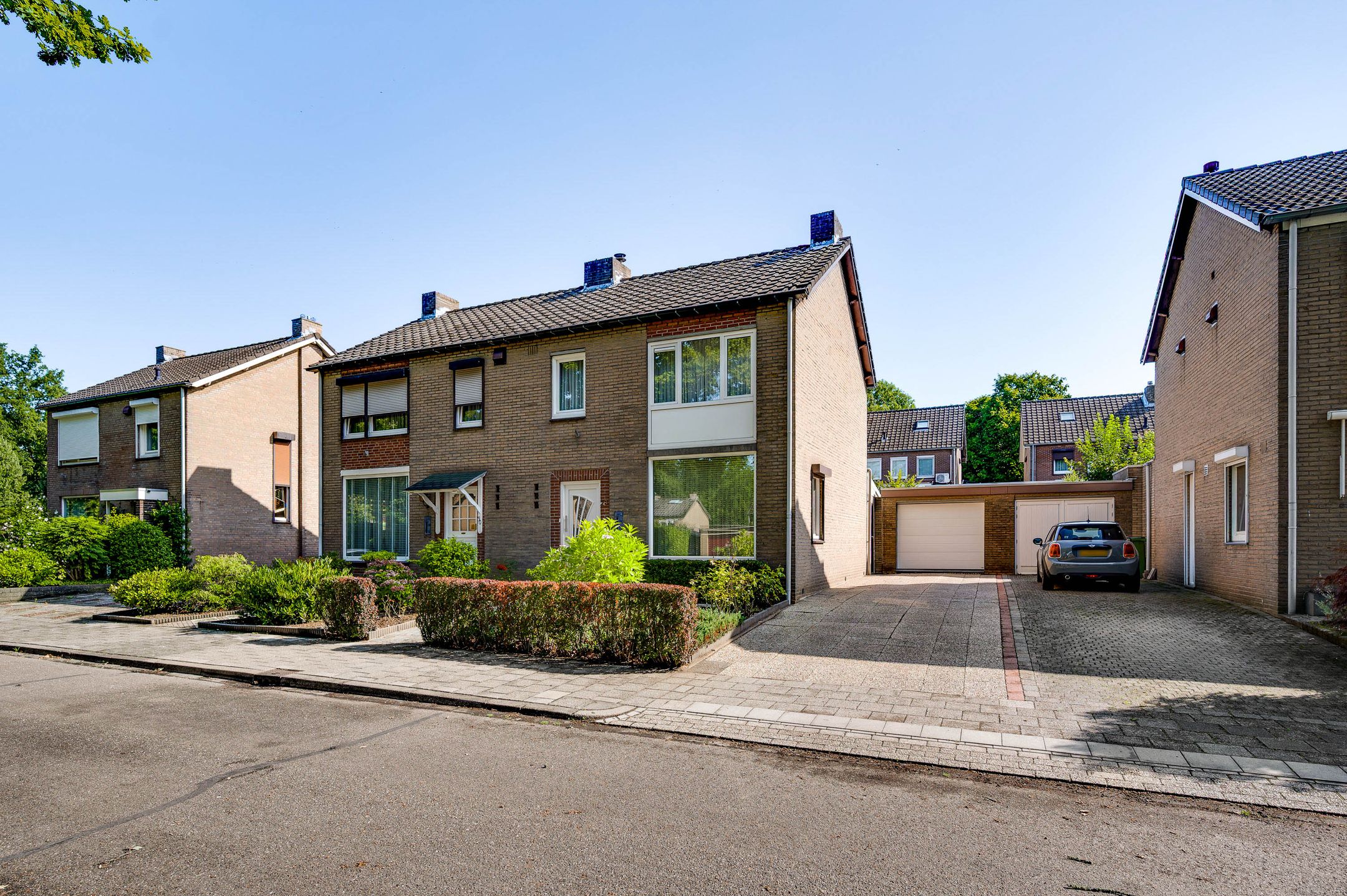 Burgemeester Dohmenstraat, 28, Meerssen, 6231GS, Limburg, Nederland 28 