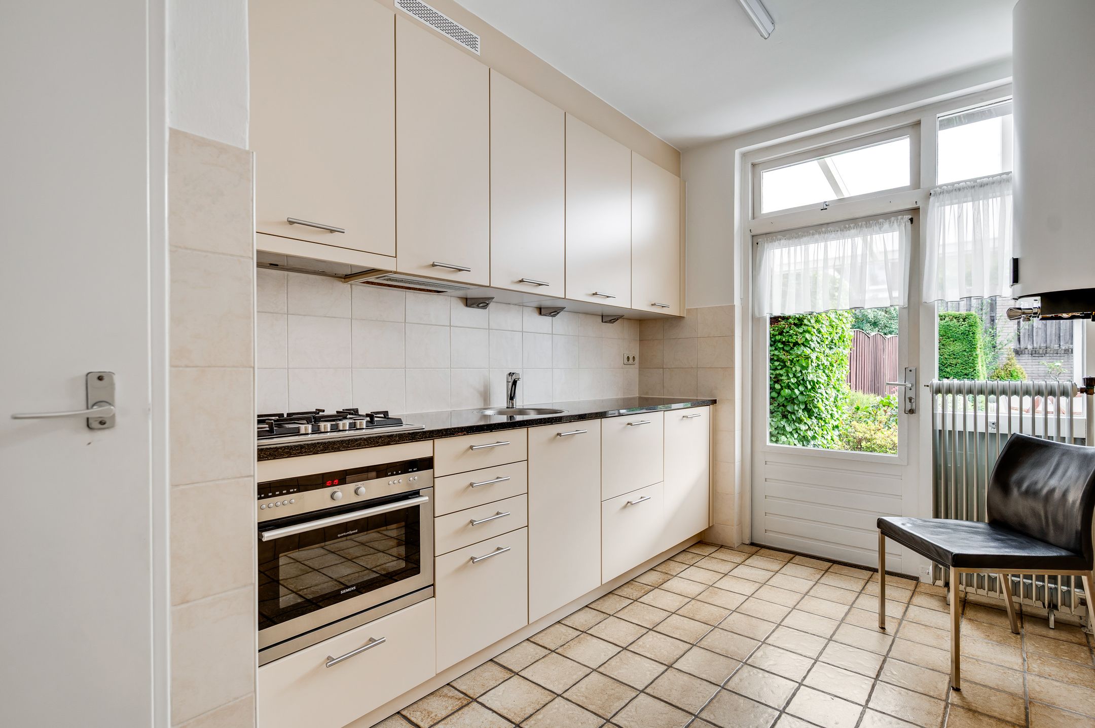 Foto 3 van Burgemeester Dohmenstraat 28