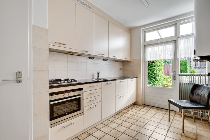 Foto 3 van Burgemeester Dohmenstraat 28