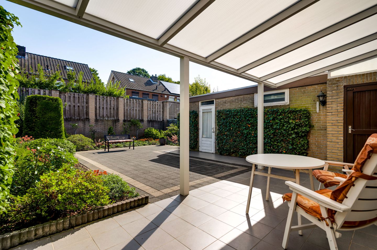 Foto 4 van Burgemeester Dohmenstraat 28