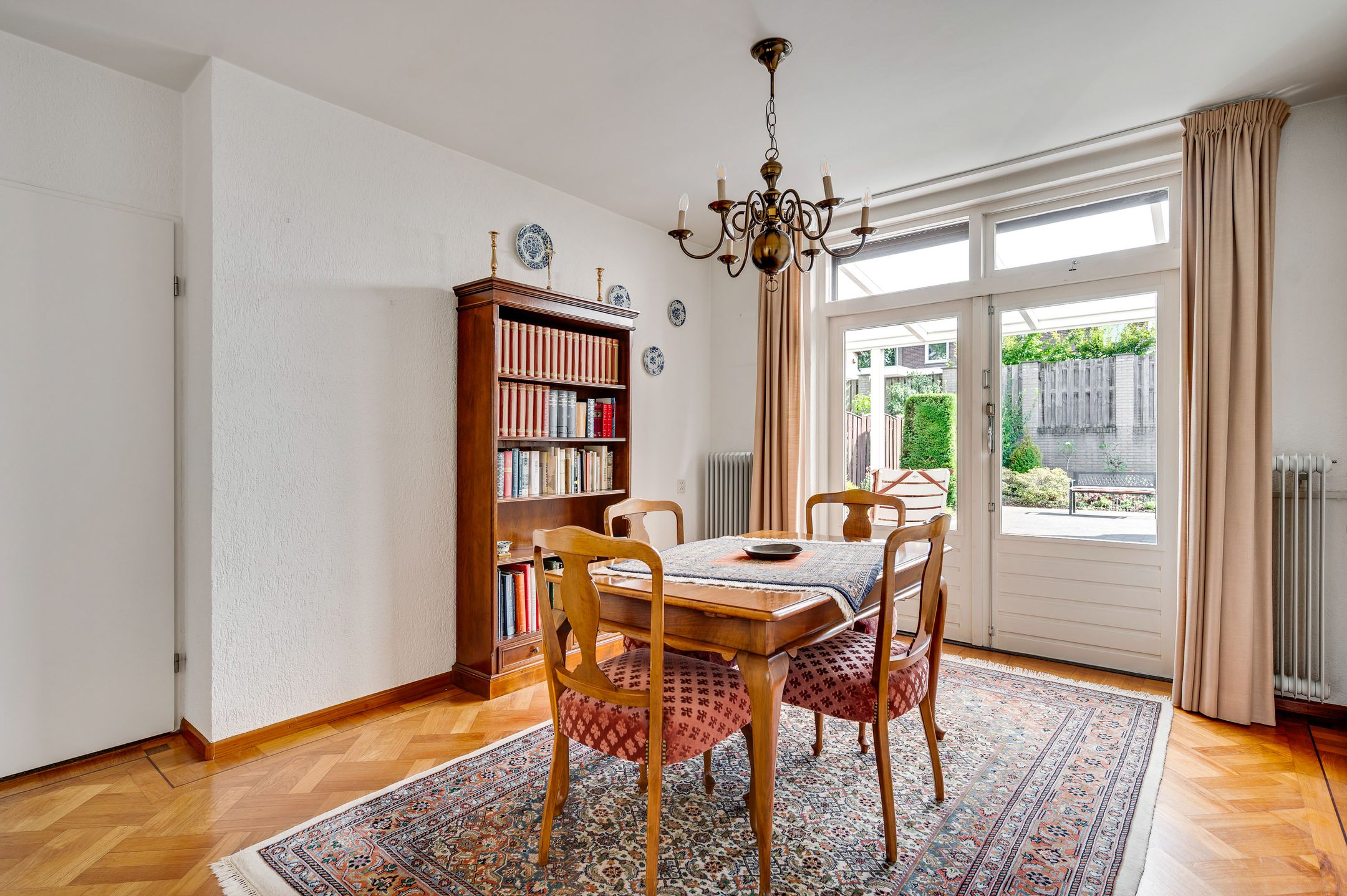 Foto 6 van Burgemeester Dohmenstraat 28