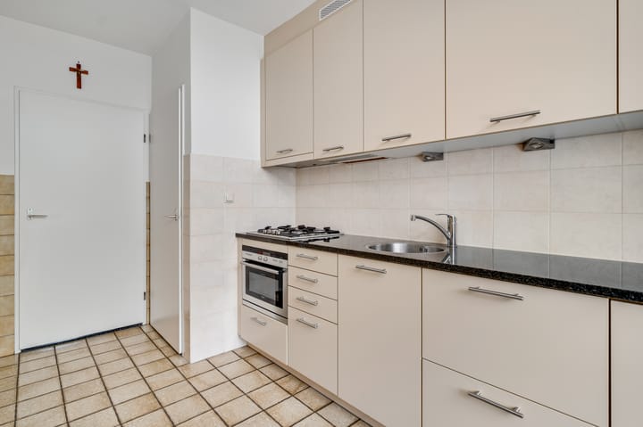 Foto 7 van Burgemeester Dohmenstraat 28