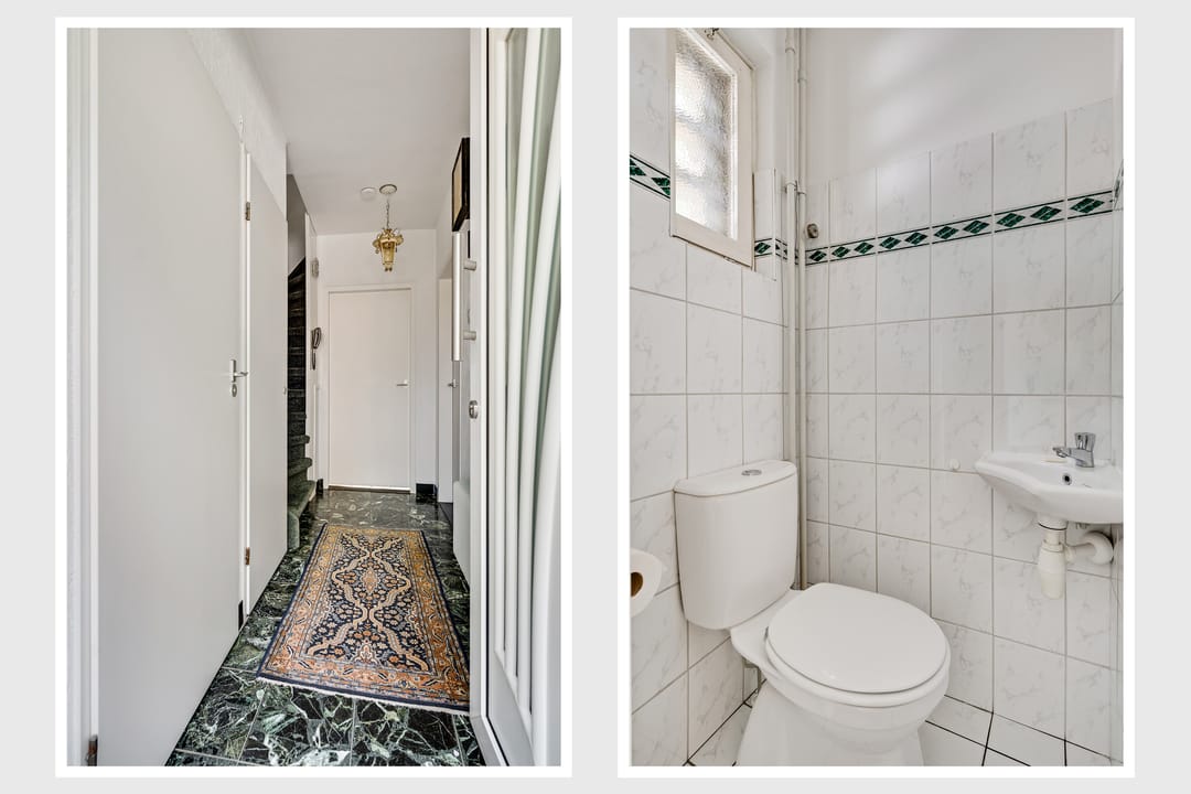 Foto 8 van Burgemeester Dohmenstraat 28