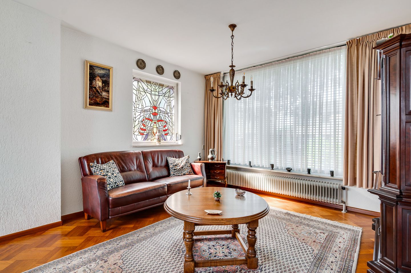 Foto 5 van Burgemeester Dohmenstraat 28