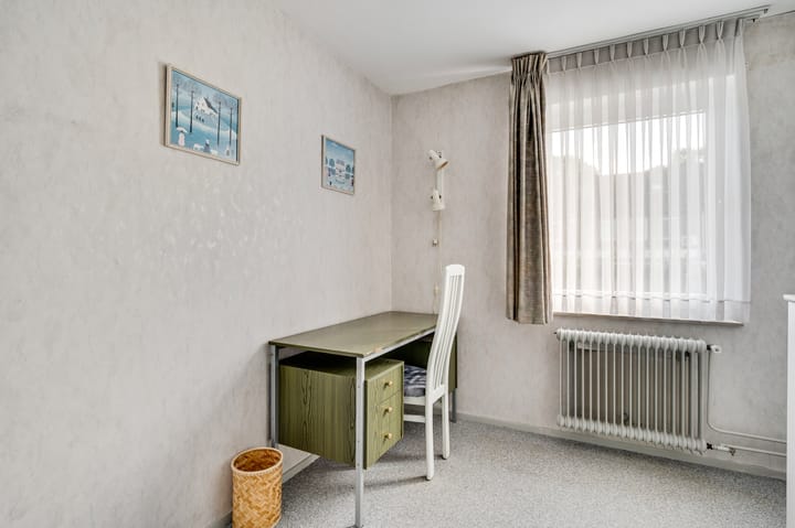 Foto 11 van Burgemeester Dohmenstraat 28