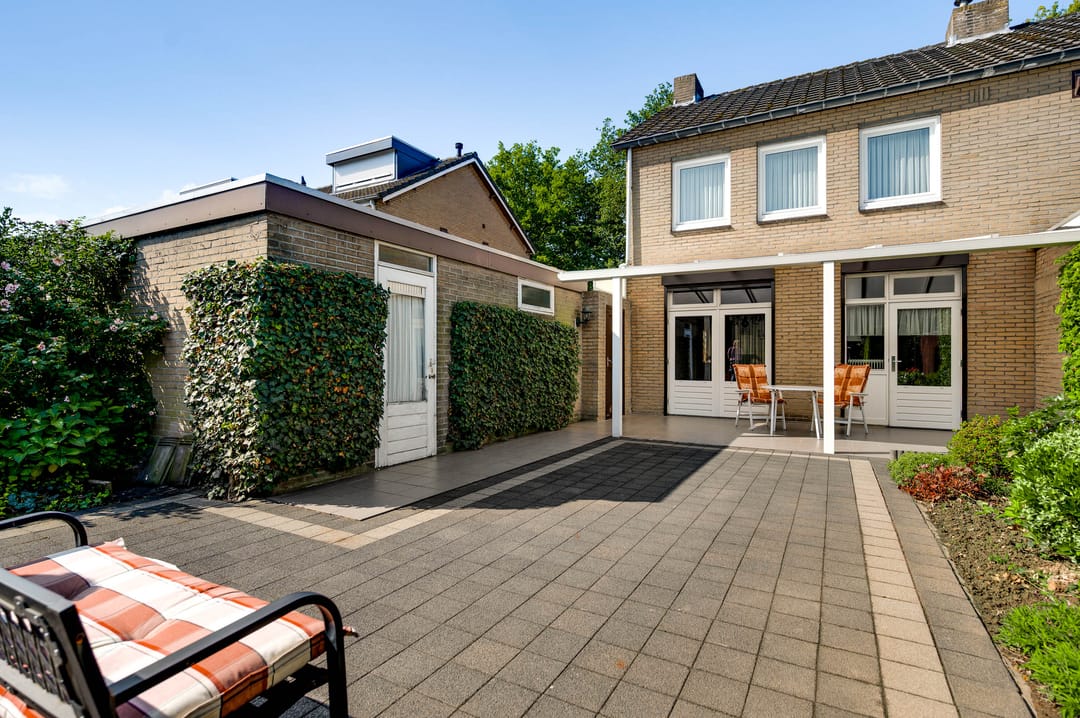 Foto 16 van Burgemeester Dohmenstraat 28