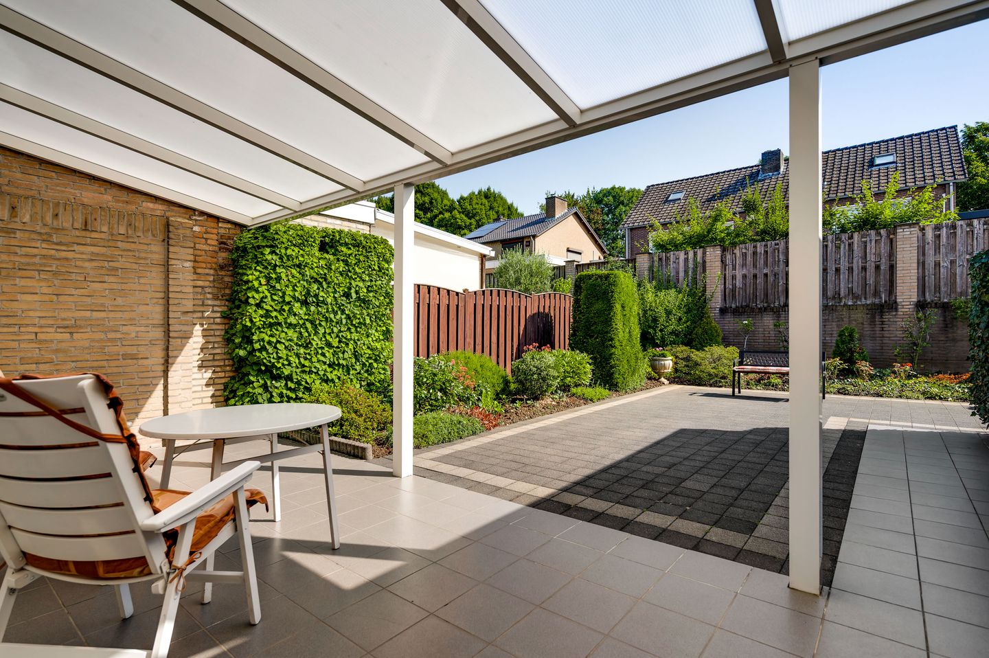 Foto 14 van Burgemeester Dohmenstraat 28