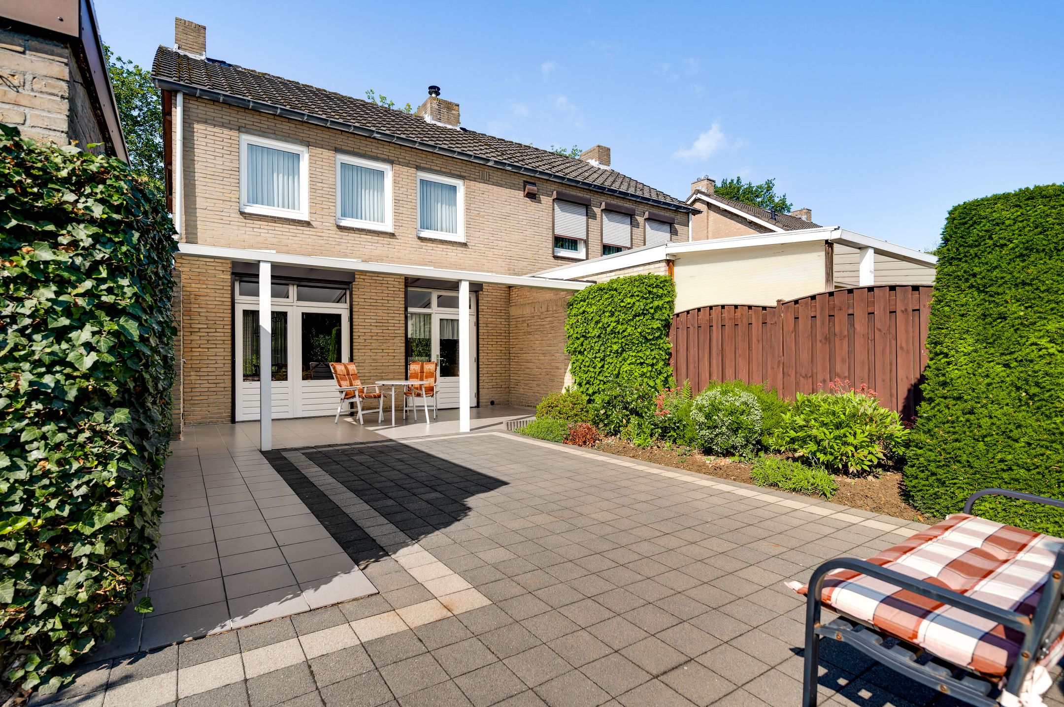 Foto 15 van Burgemeester Dohmenstraat 28