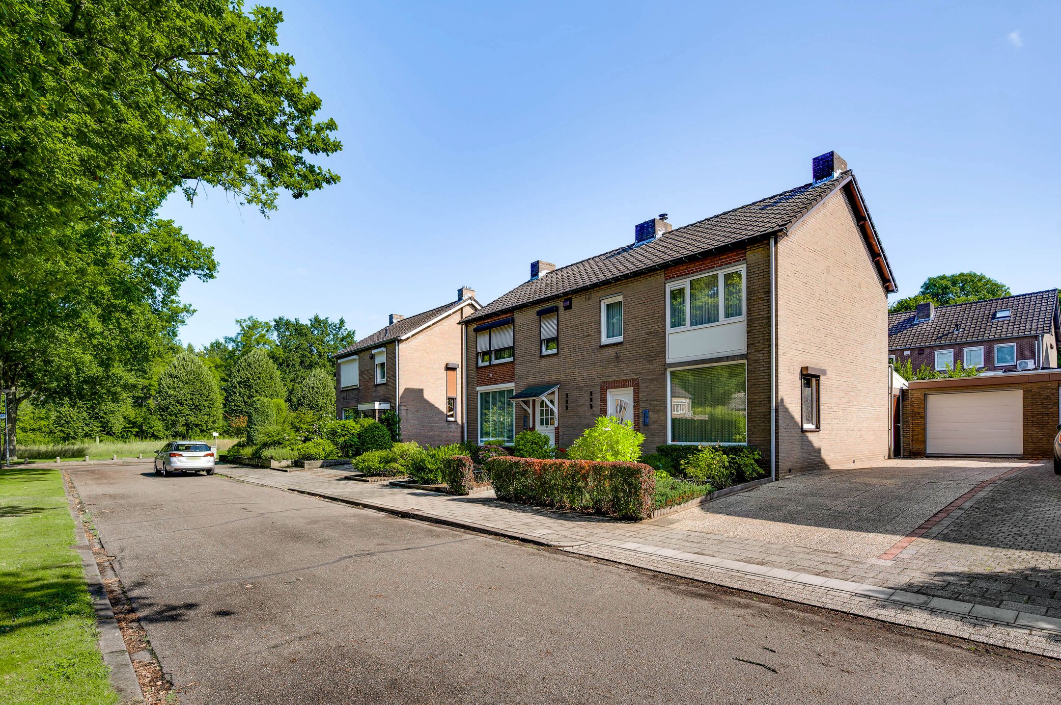 Foto 18 van Burgemeester Dohmenstraat 28