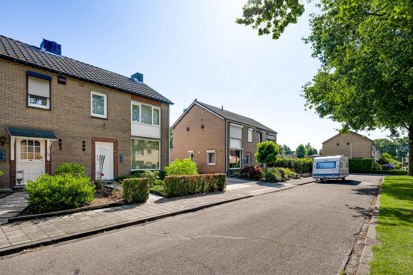 Foto 19 van Burgemeester Dohmenstraat 28