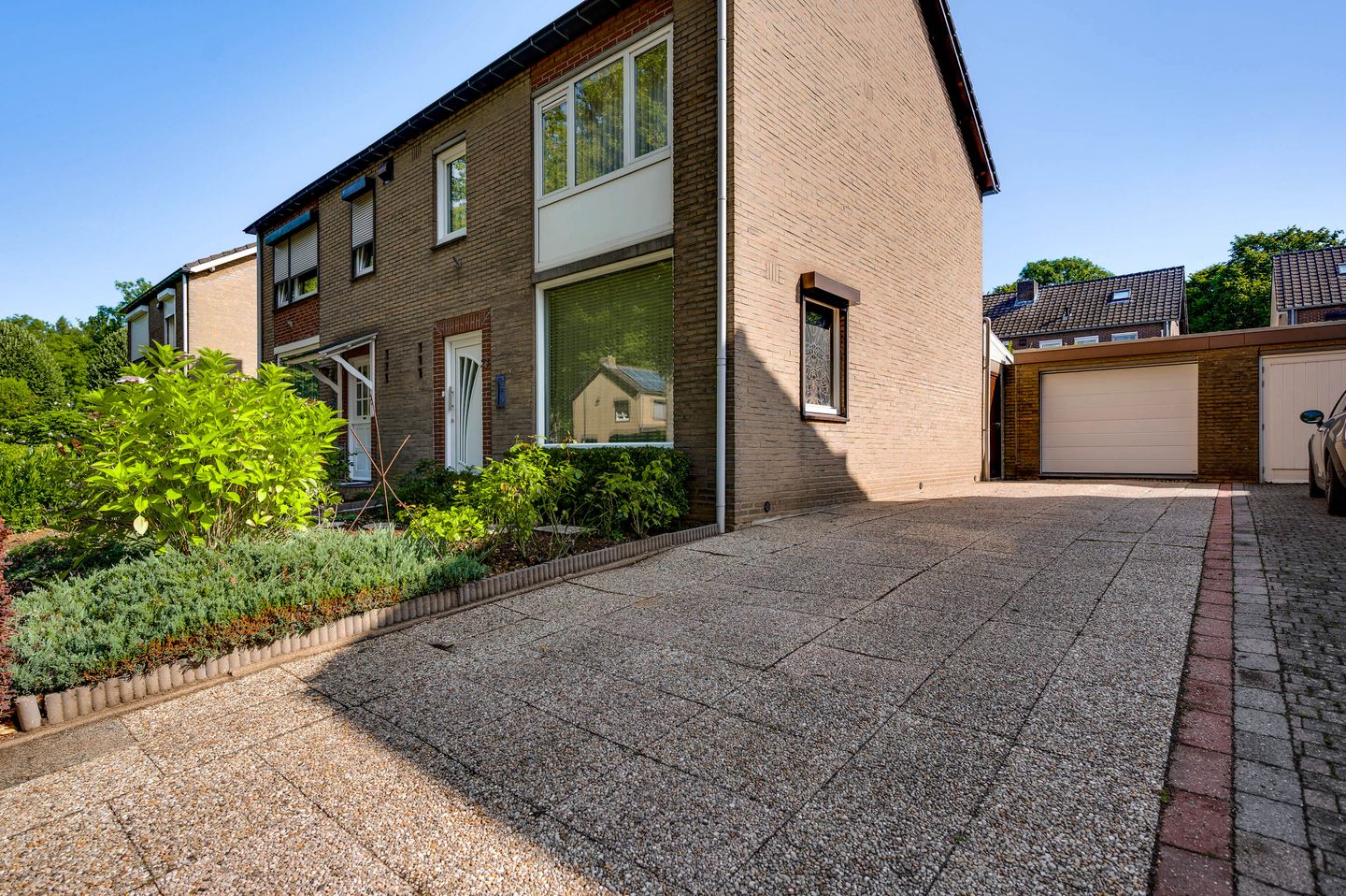 Foto 20 van Burgemeester Dohmenstraat 28