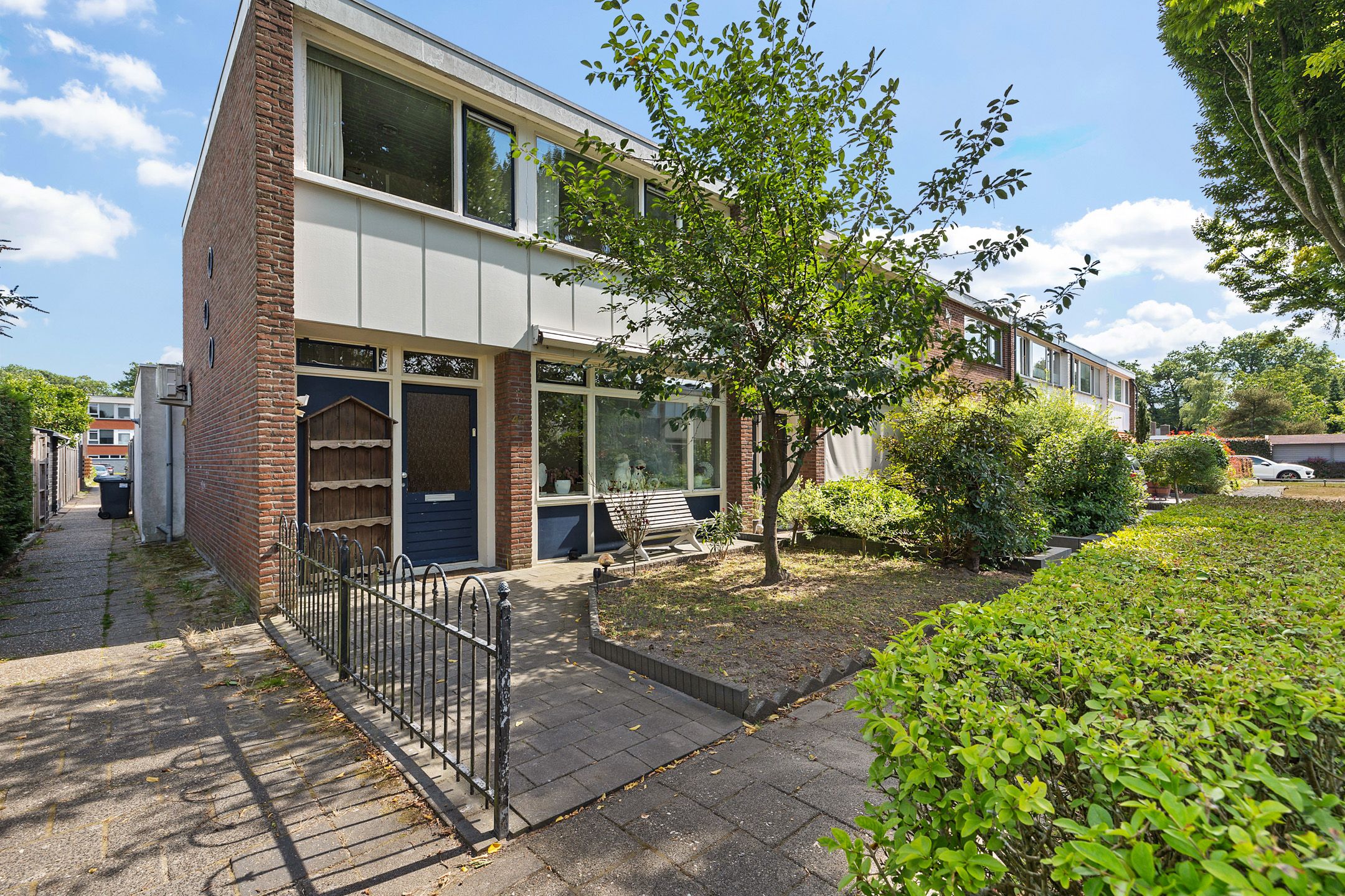 Thedingecamp, 47, Emmen, 7824GT, Drenthe, Nederland 47