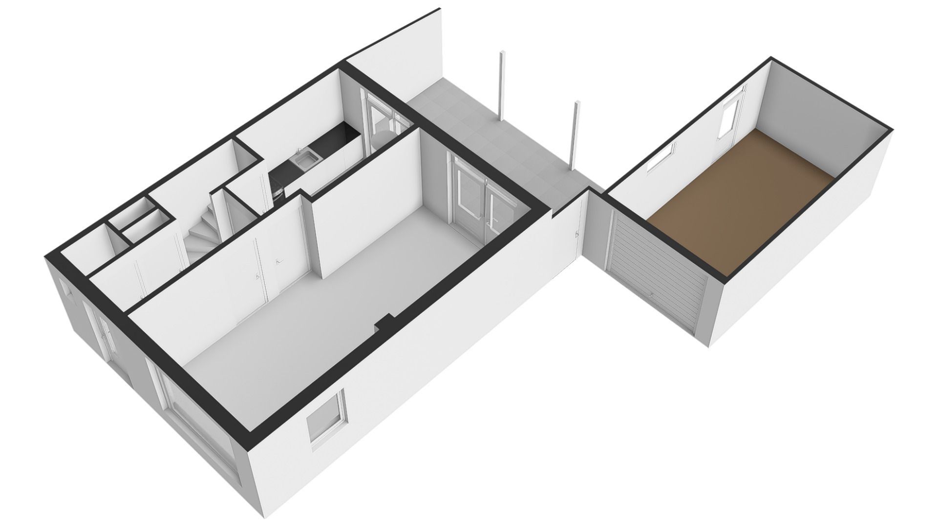 Foto 24 van Burgemeester Dohmenstraat 28