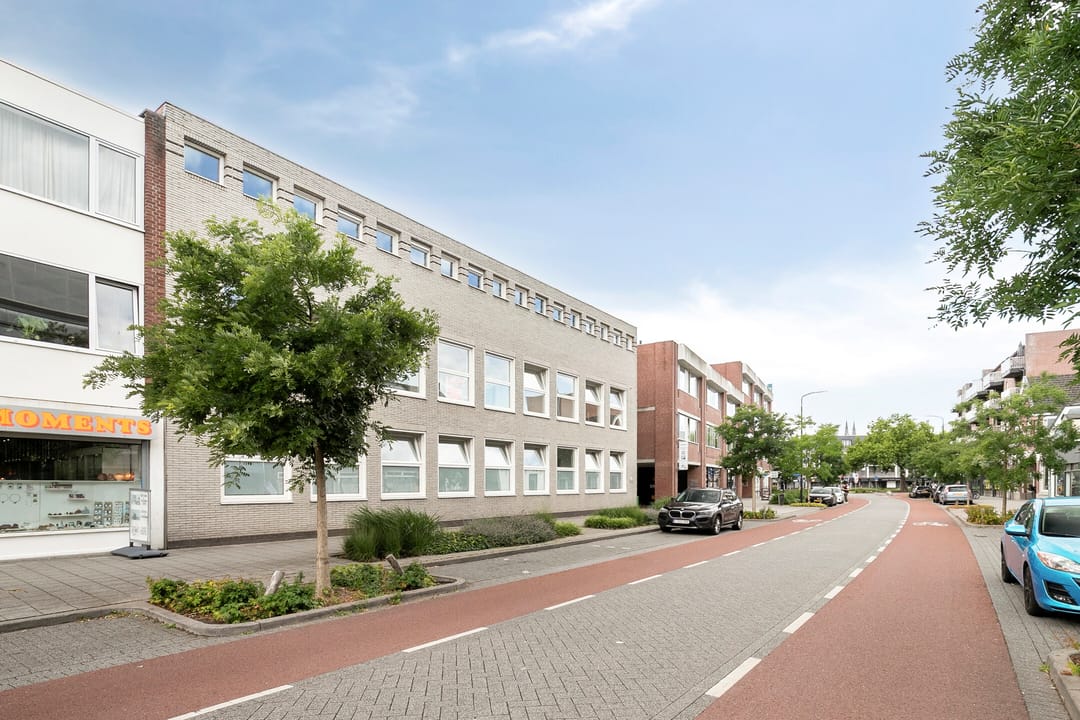 Photo 1 of Geldropseweg 34-10