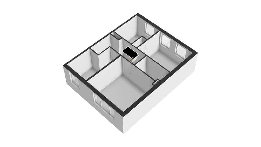 Foto 26 van Burgemeester Dohmenstraat 28