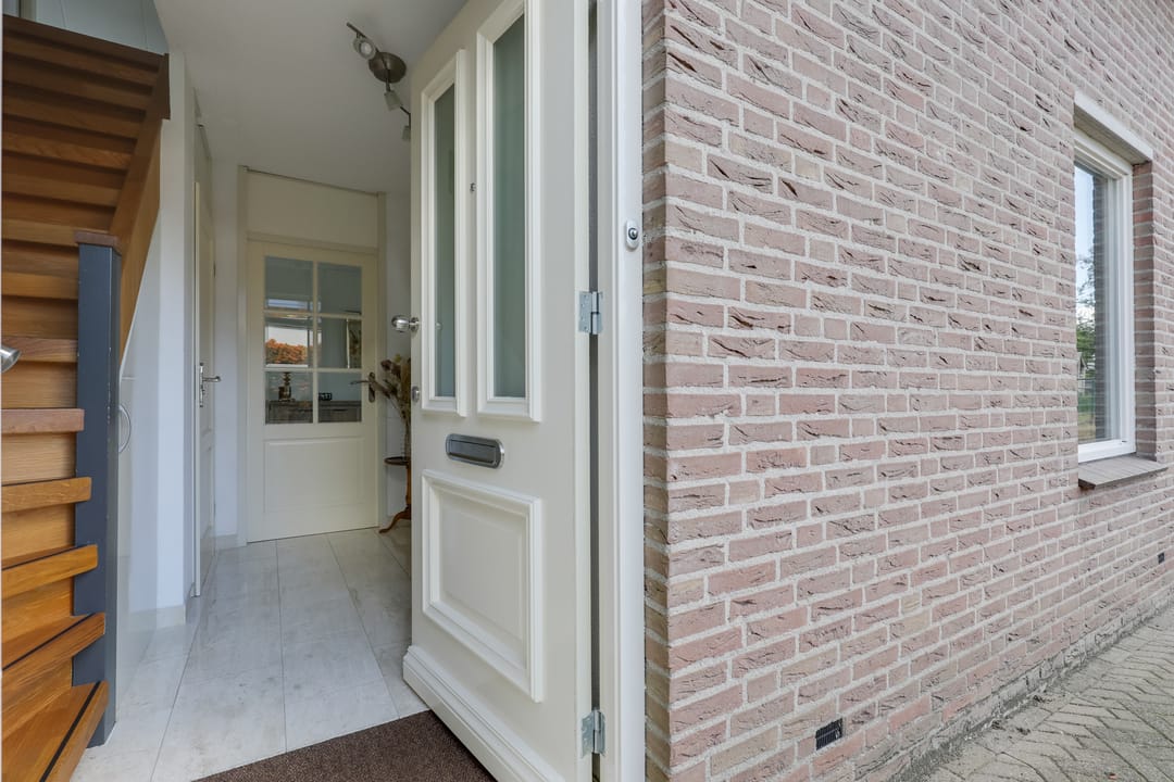Foto 2 van Kruisbergsestraat 49