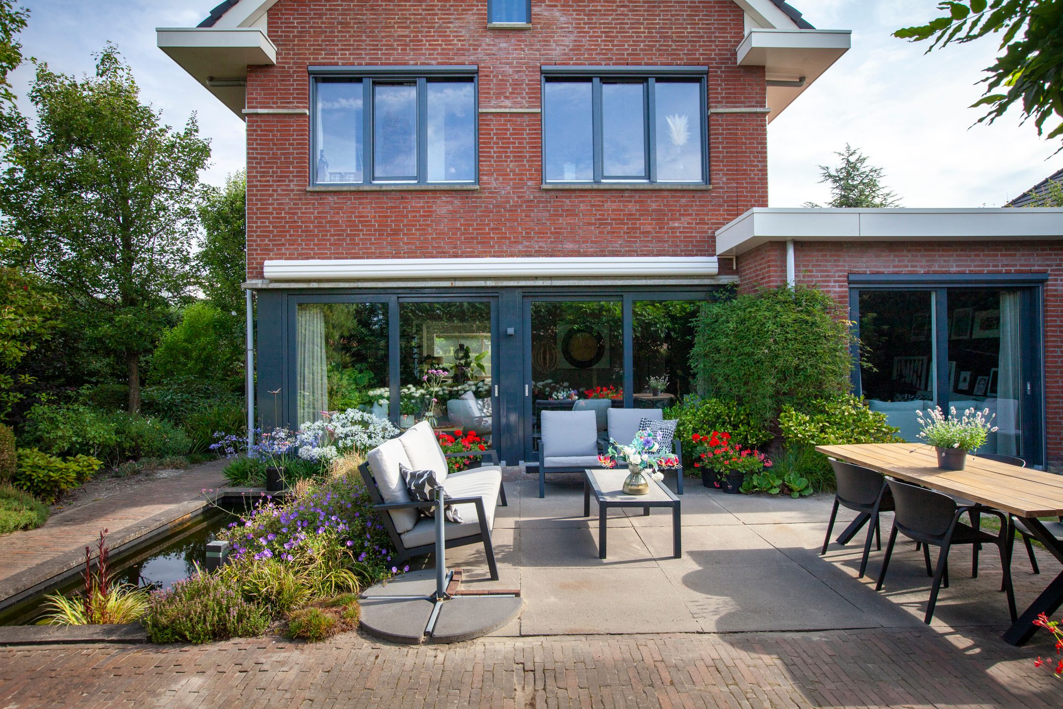 Foto 60 van Eufraatstroom 17