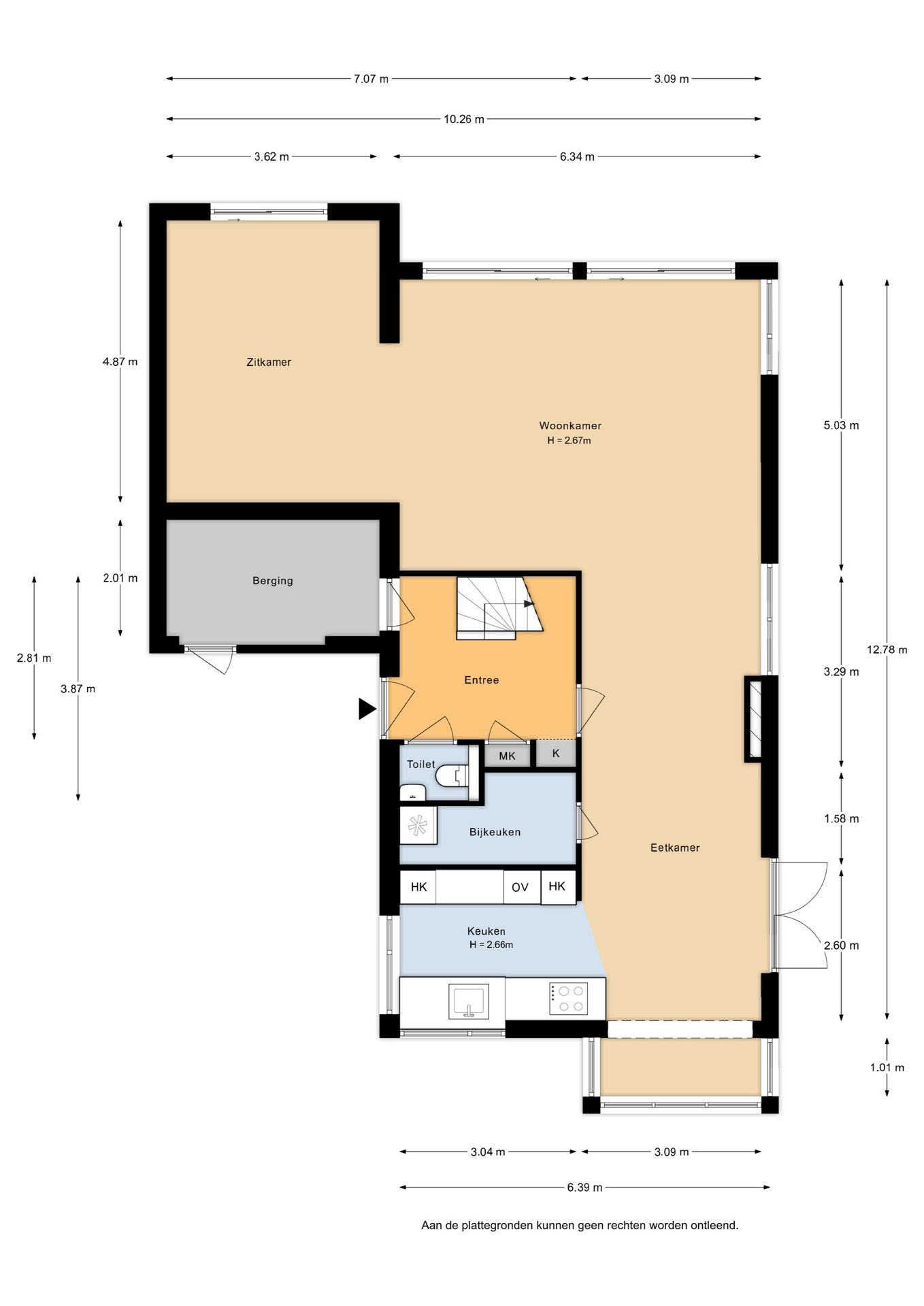 Foto 65 van Eufraatstroom 17