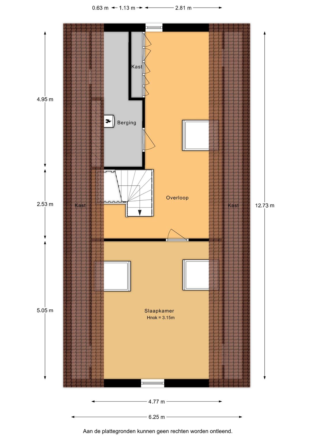 Foto 67 van Eufraatstroom 17