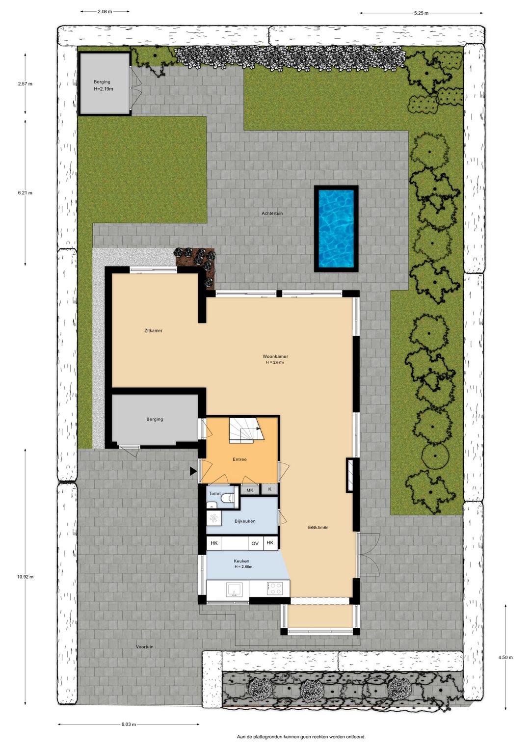 Foto 68 van Eufraatstroom 17