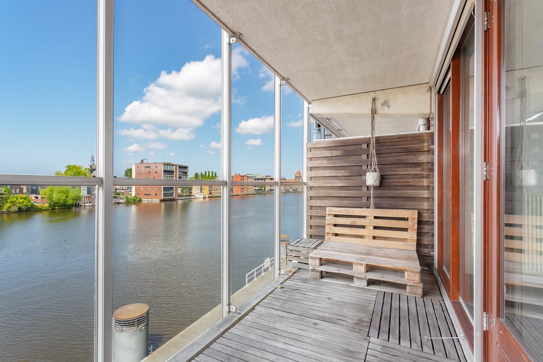 Foto 1 van Het Dok 49