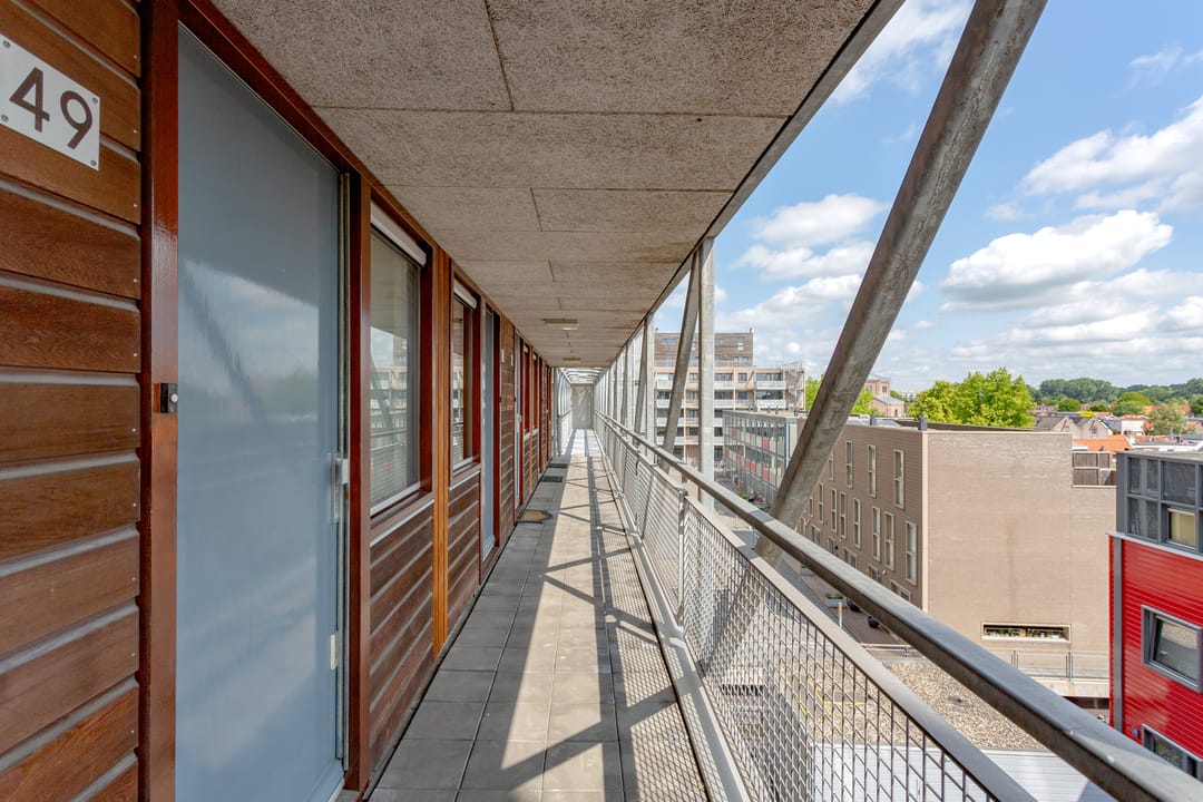 Foto 26 van Het Dok 49