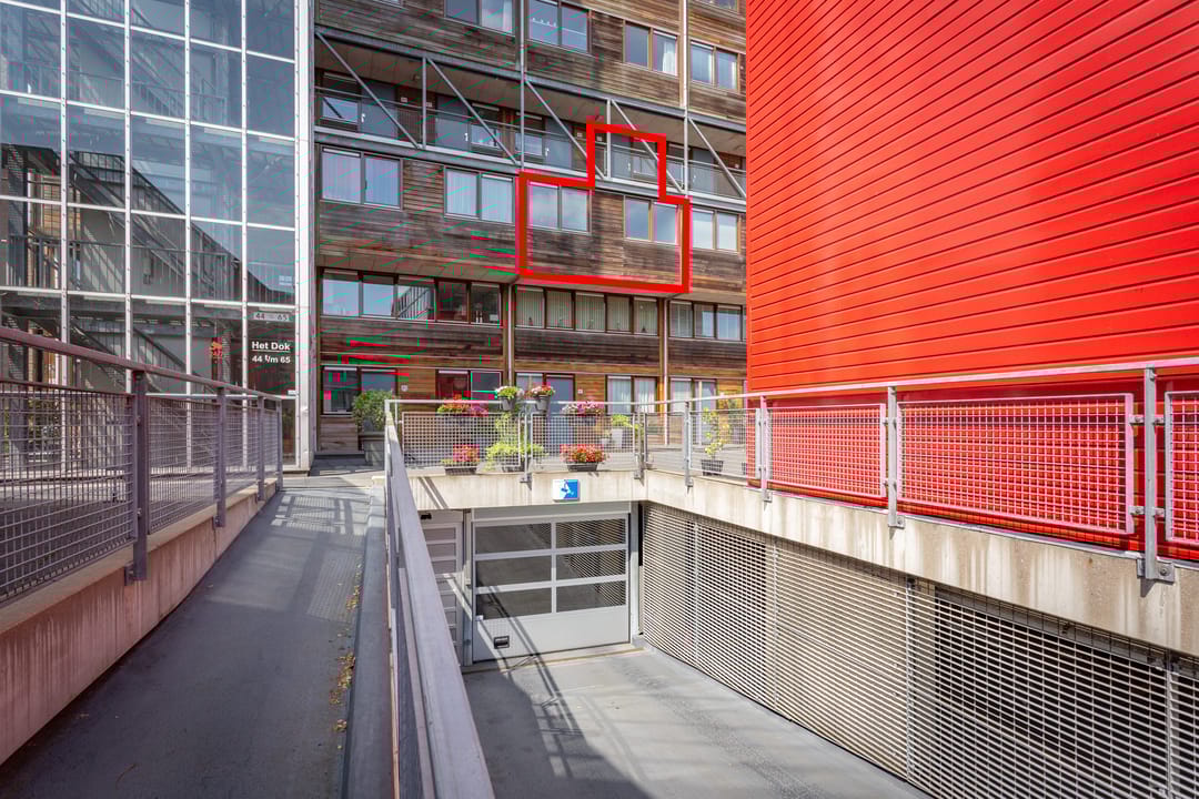 Foto 28 van Het Dok 49