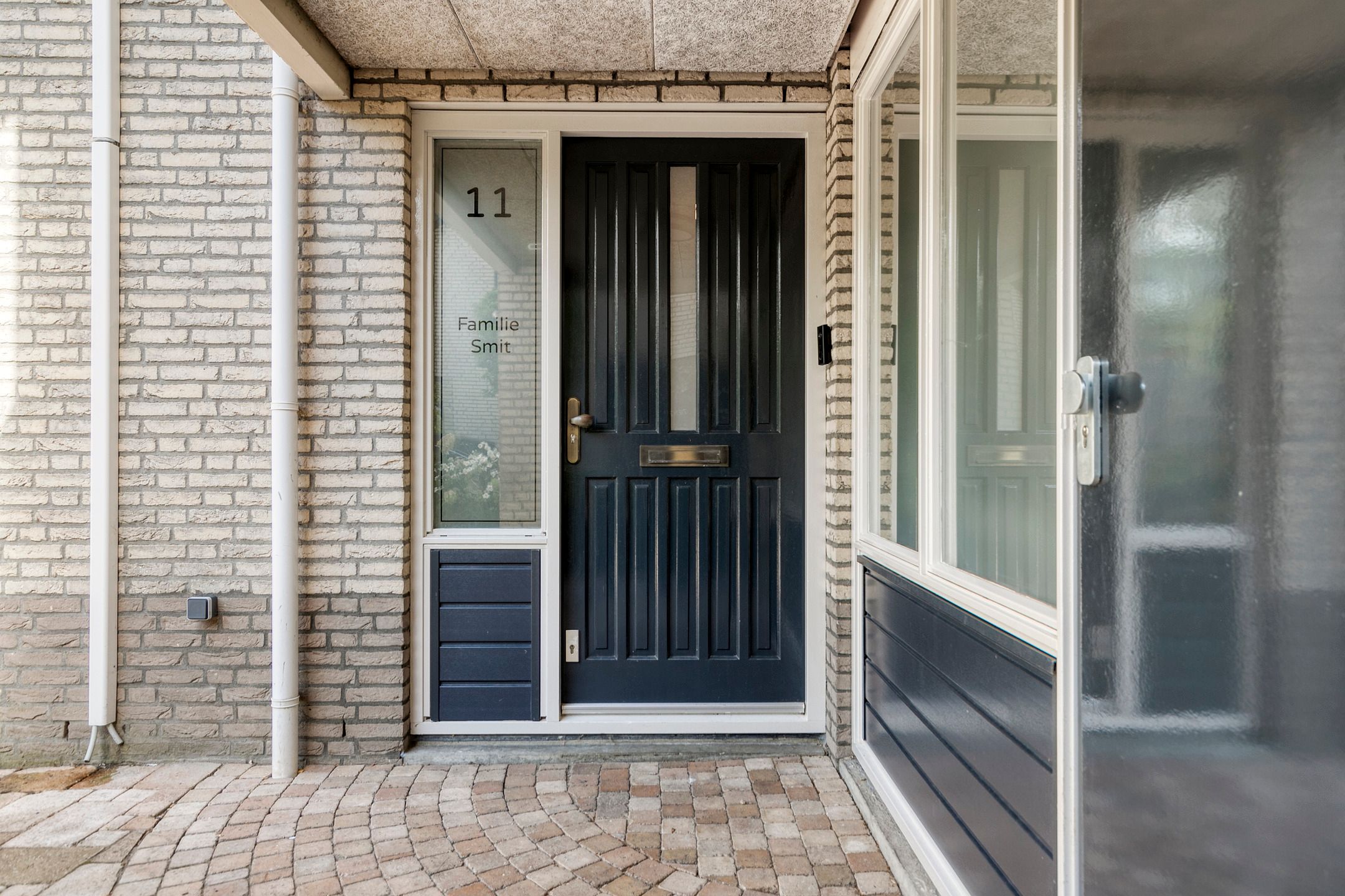 Foto 3 van Menuetstraat 11