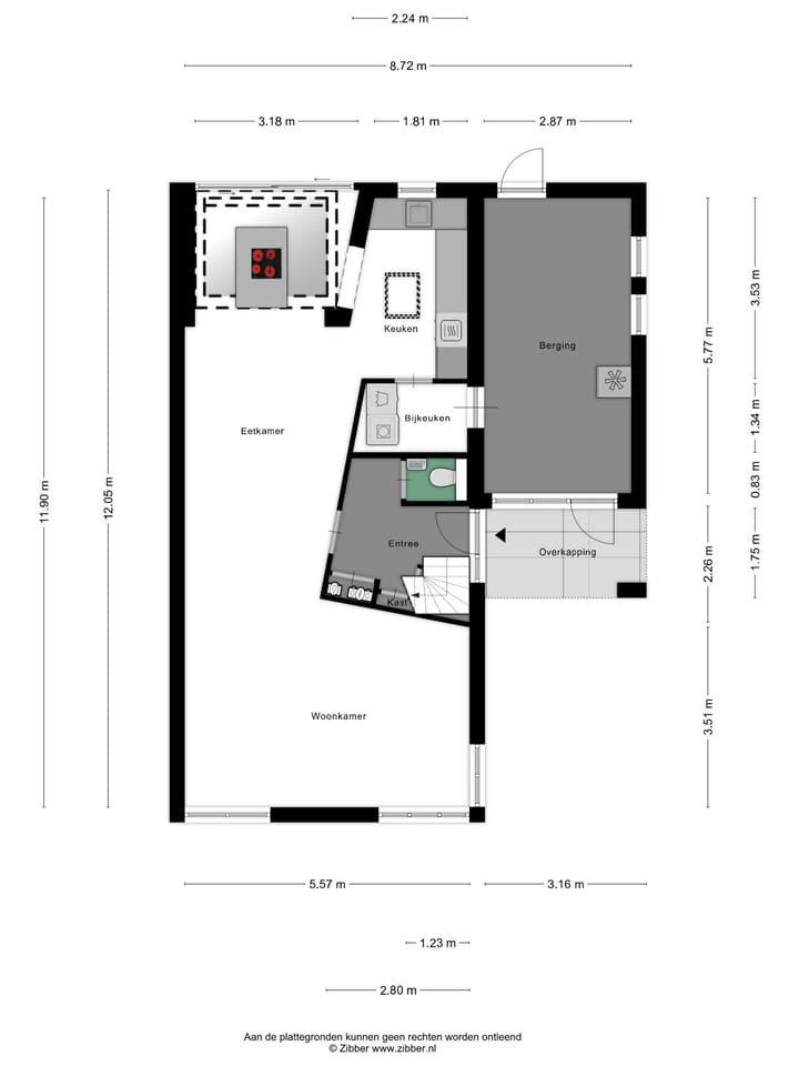 Foto 19 van Menuetstraat 11