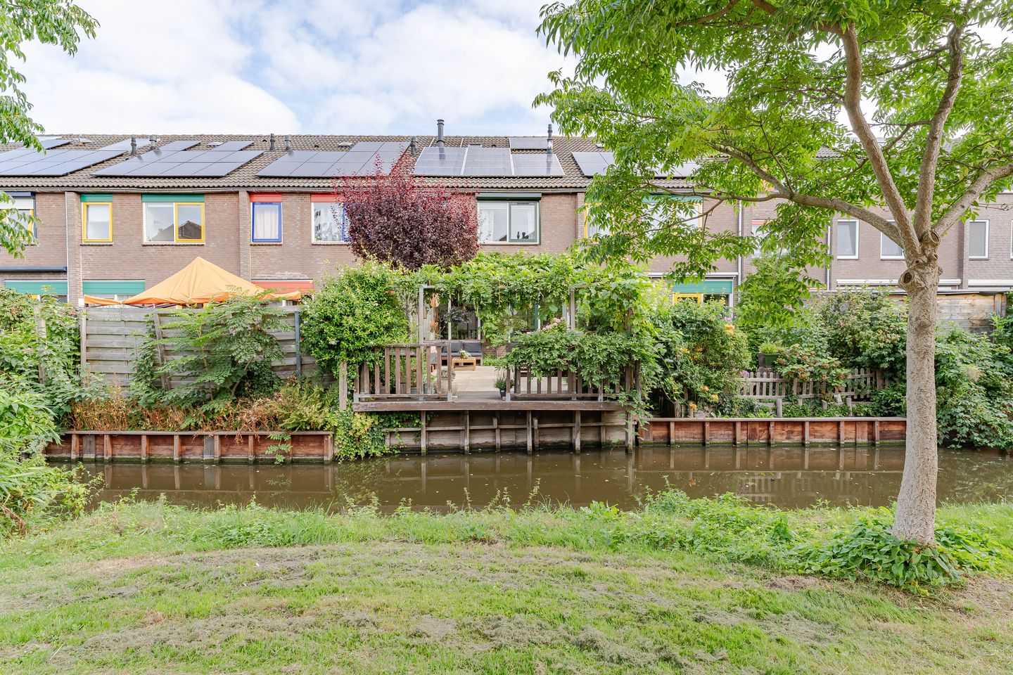 Foto 1 van Haagwinde 12