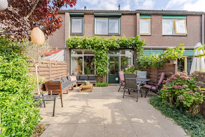 Foto 3 van Haagwinde 12