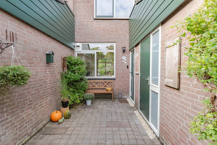 Foto 4 van Haagwinde 12