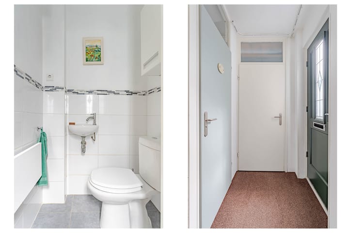 Foto 5 van Haagwinde 12