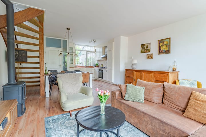 Foto 6 van Haagwinde 12