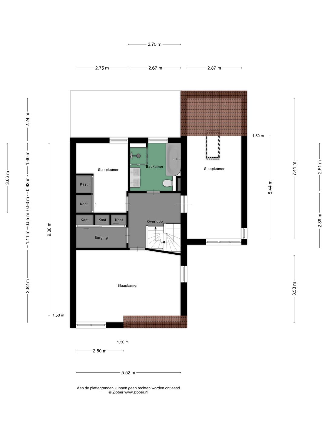 Foto 31 van Menuetstraat 11