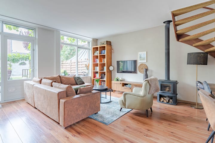 Foto 8 van Haagwinde 12