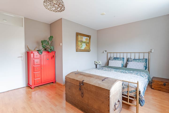 Foto 12 van Haagwinde 12