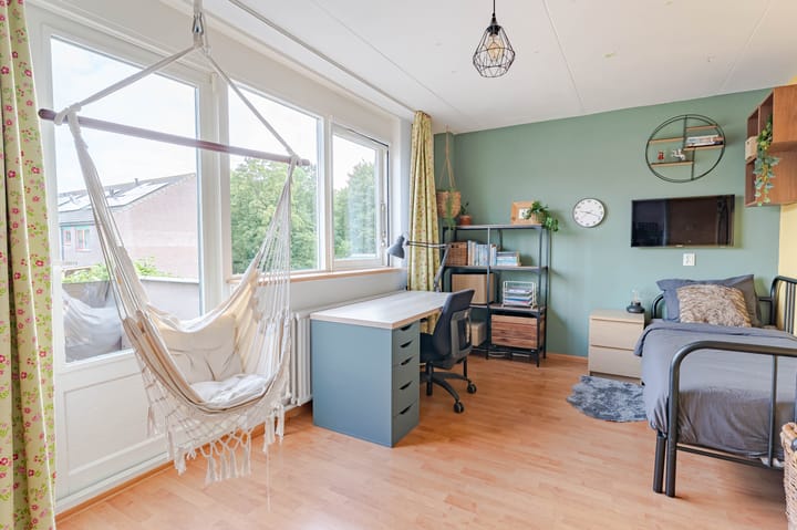 Foto 13 van Haagwinde 12