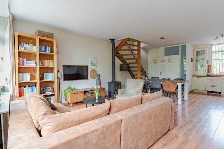 Foto 7 van Haagwinde 12