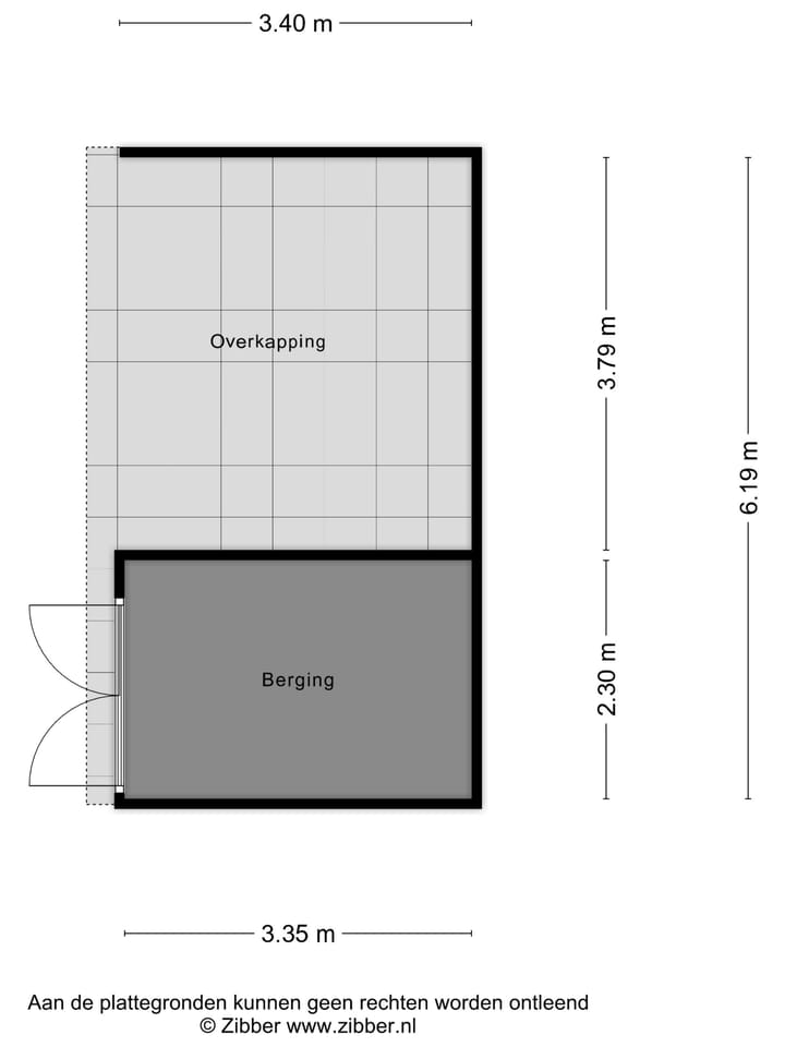 Foto 38 van Menuetstraat 11