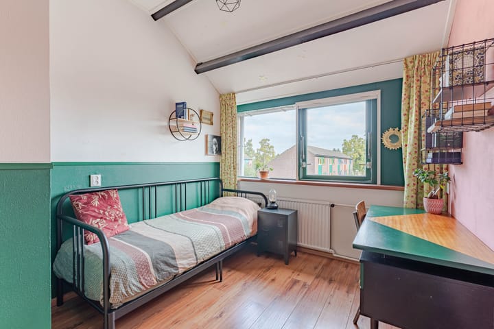 Foto 17 van Haagwinde 12