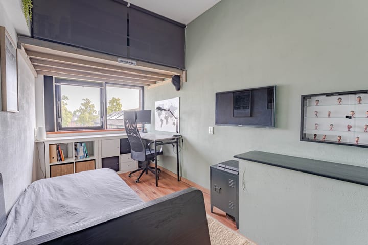 Foto 20 van Haagwinde 12