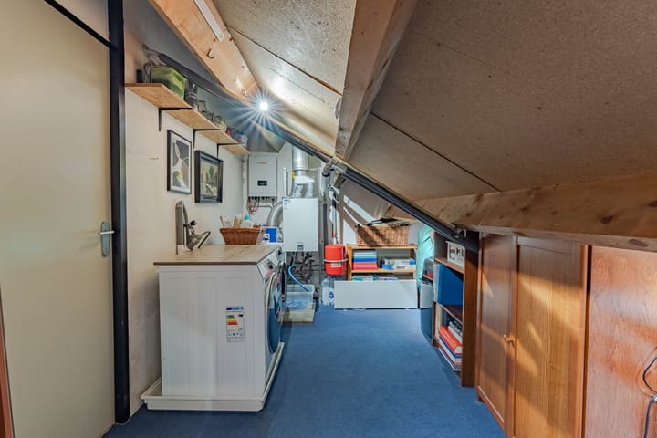 Foto 21 van Haagwinde 12