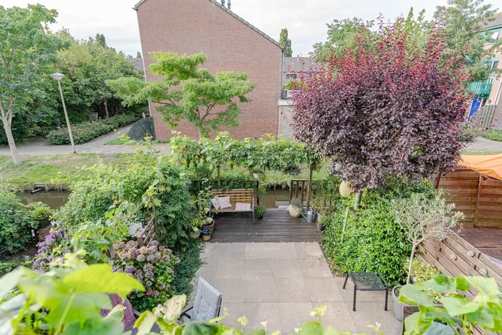 Foto 22 van Haagwinde 12