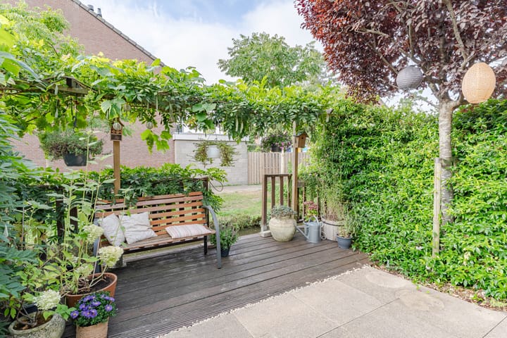 Foto 23 van Haagwinde 12